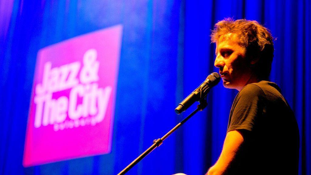 Impressionen von Jazz & The City 2016