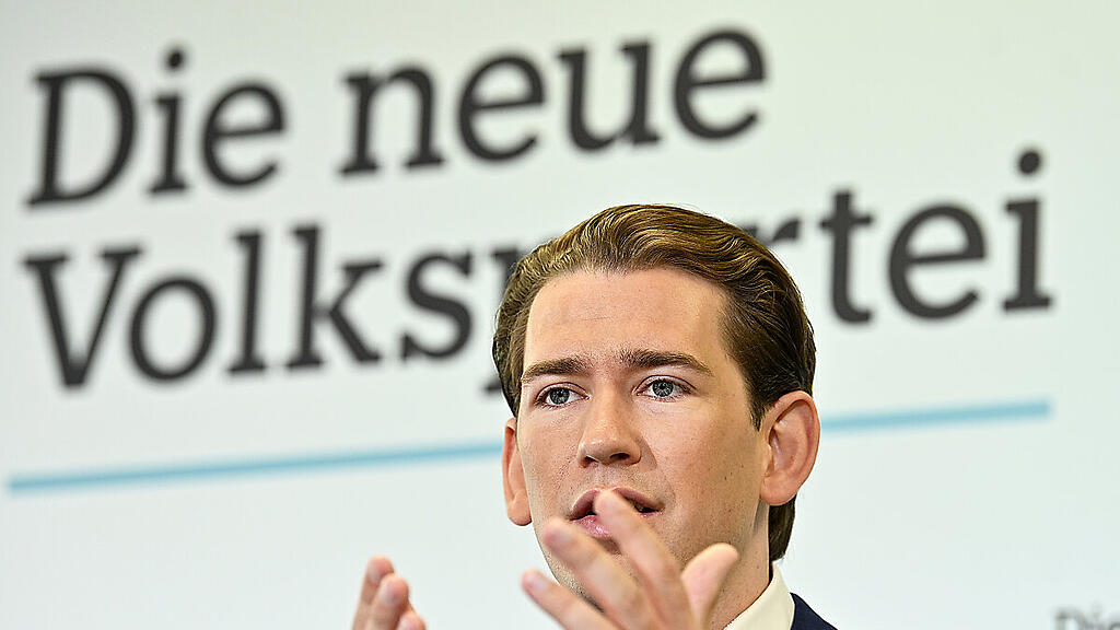 Kurz hatte schon zuvor diese Kanzlei genannt