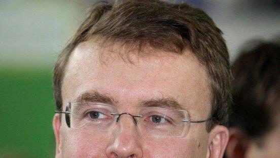 Bilder von Prinz Johan Friso