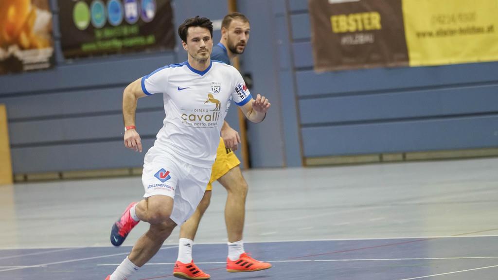 SBG Stier Zwischenrunde A
