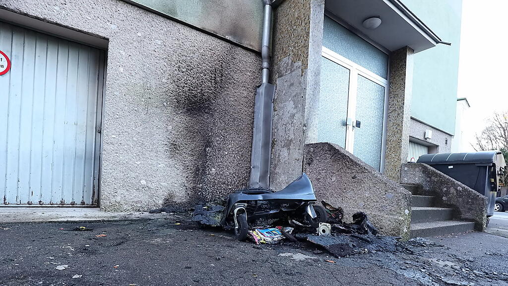 M\u00fclltonnenbrand, 22.11.