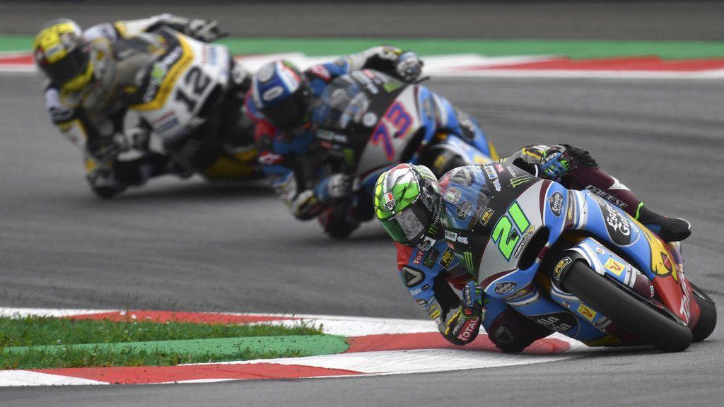 MotoGP in Spielberg II