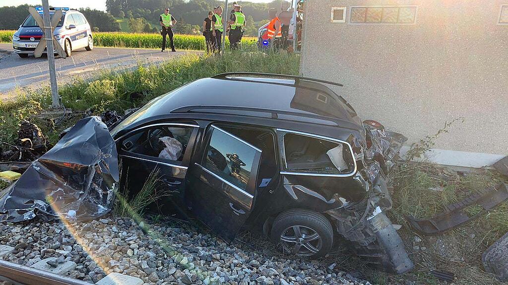 Zug NÖ