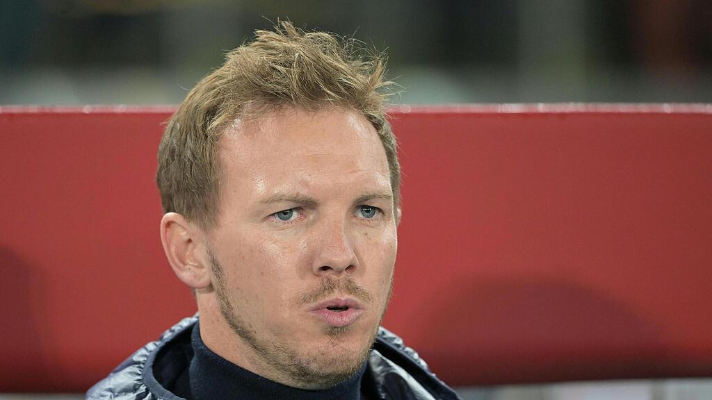 Österreich_Deutschland, Nagelsmann