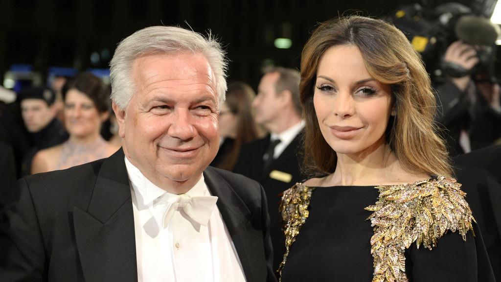 Opernball 2014: Worst-Dressed