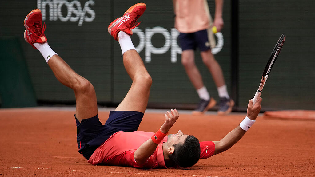 French_Open_Djokovic
