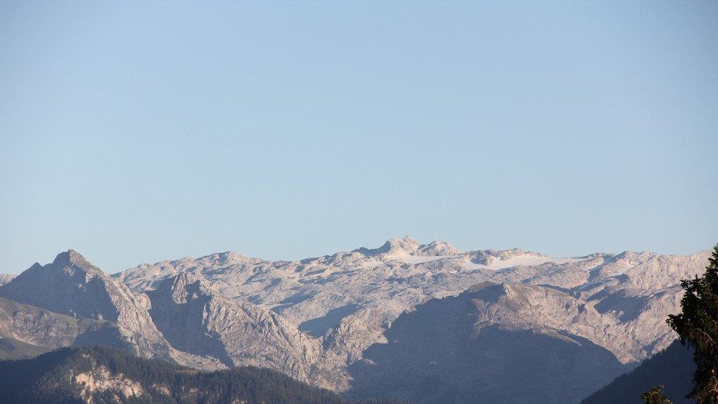Herbststimmung am Hirscheck