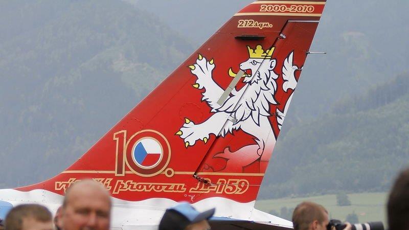 Aipower13 in Zeltweg