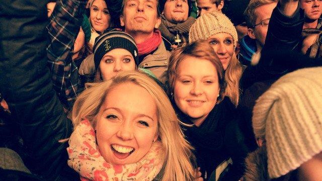 Seeed @ Snow Break