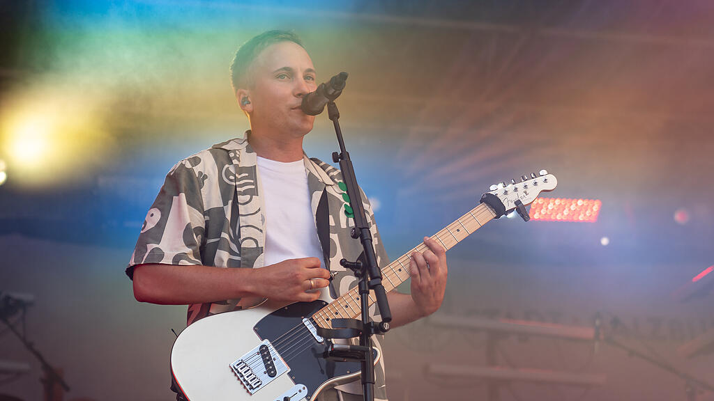 Stadtfest Samstag II
