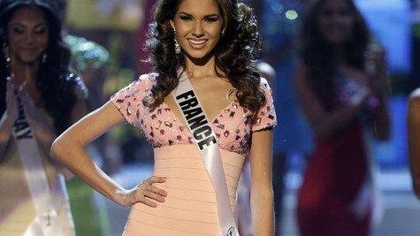 Die besten Bilder der Miss Universe Wahl