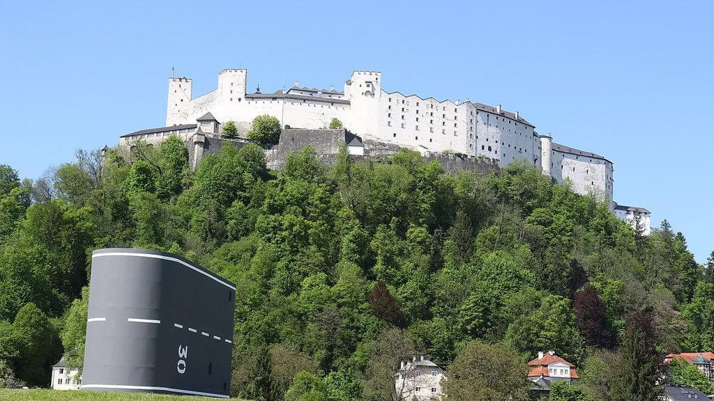 "Rüben" am Krauthügel