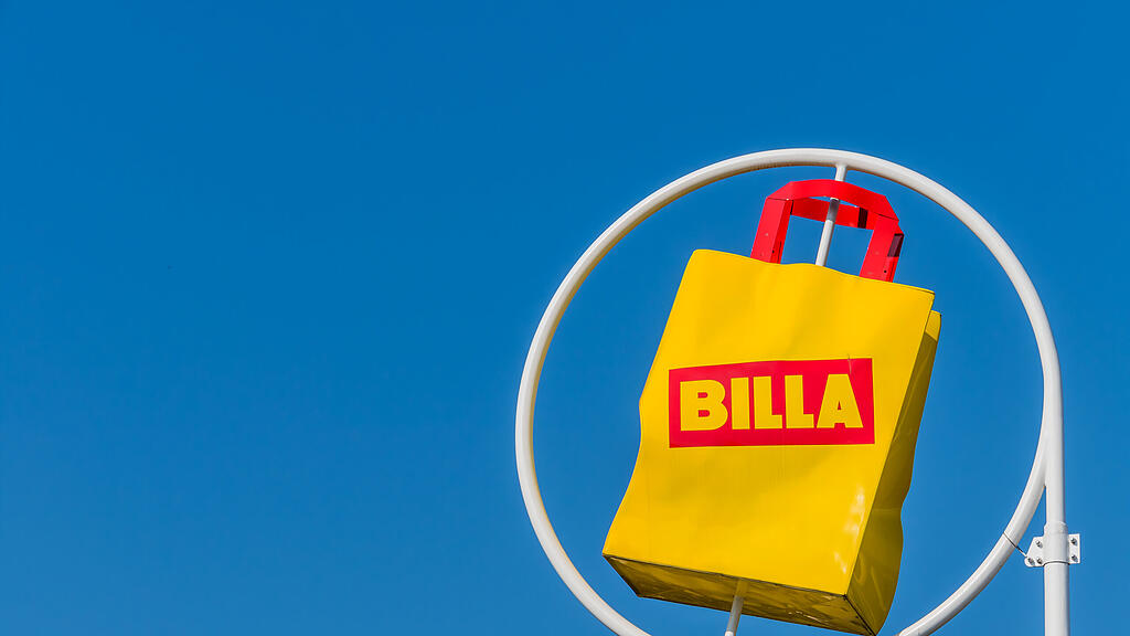Billa