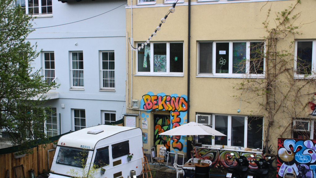 S24-Lokalaugenschein Kerzenfabrik