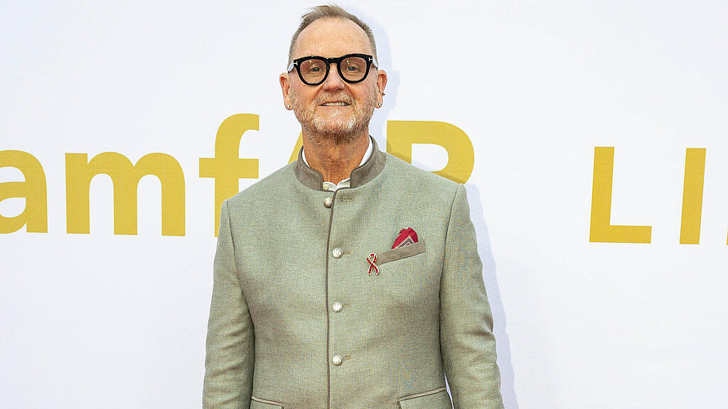 amfAR-Gala in Salzburger Residenz III