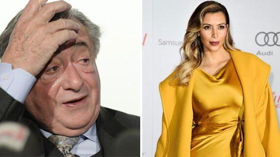 Noch sind nicht alle Details mit Kim Kardashian geklärt.