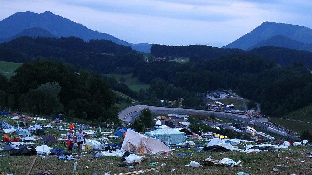 ELF15: Das große Aufräumen