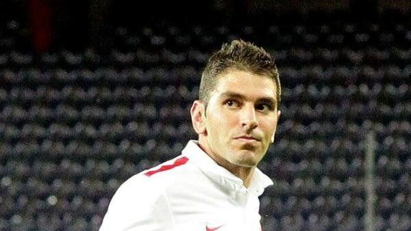 Soriano wird wohl in Salzburg bleiben