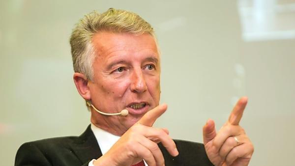 Gemeindebund-Präsident will Neuregelung