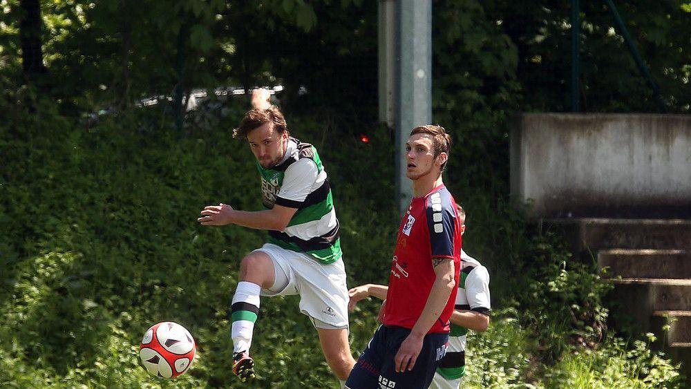 Union Hallein – FC Hallein
