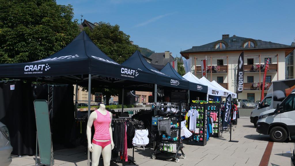 Ironman 70.§ Zell am See