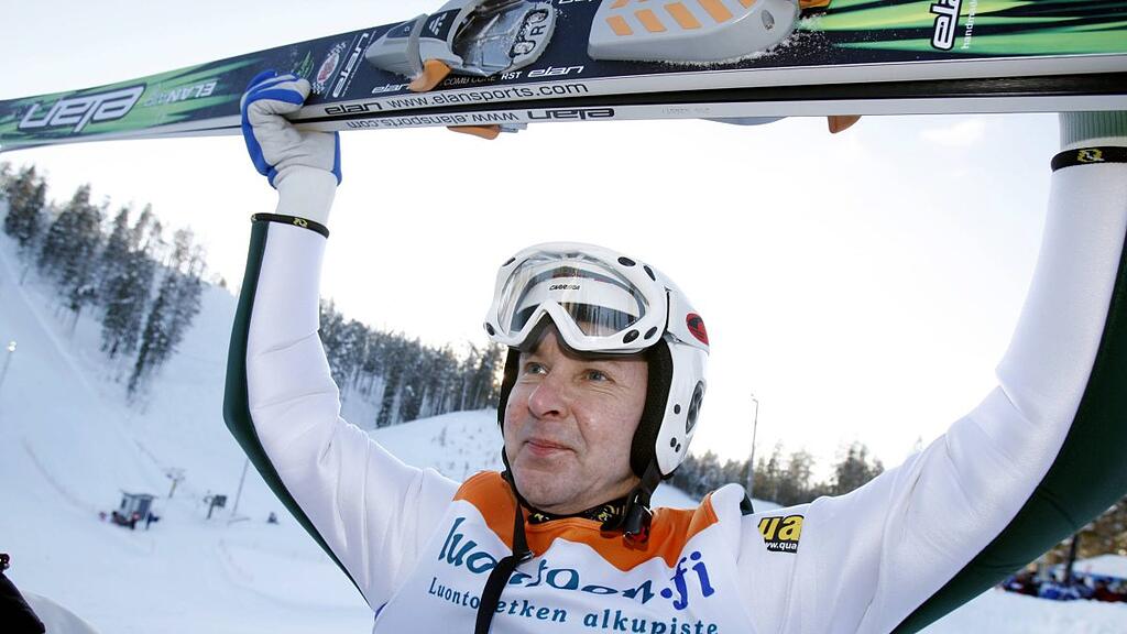 Der viermalige Olympiasieger starb im Alter von 55 Jahren
