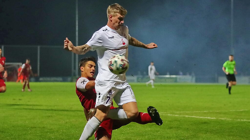 Kuchl, Austria Salzburg, Regionalliga,