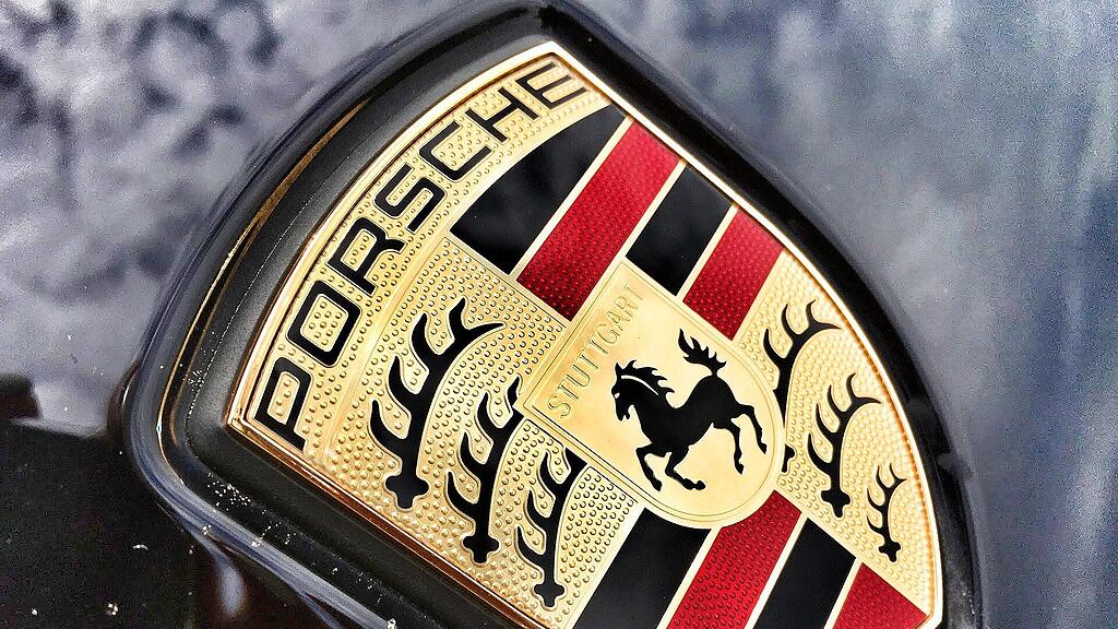 SB: Porsche