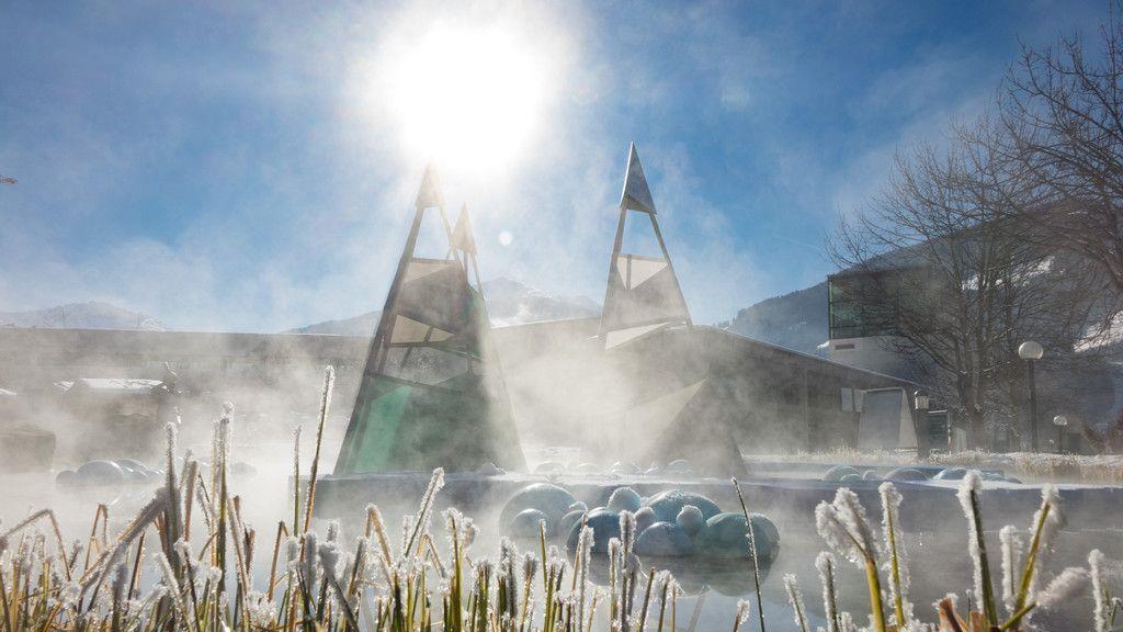 "Art On Snow" im Gasteinertal