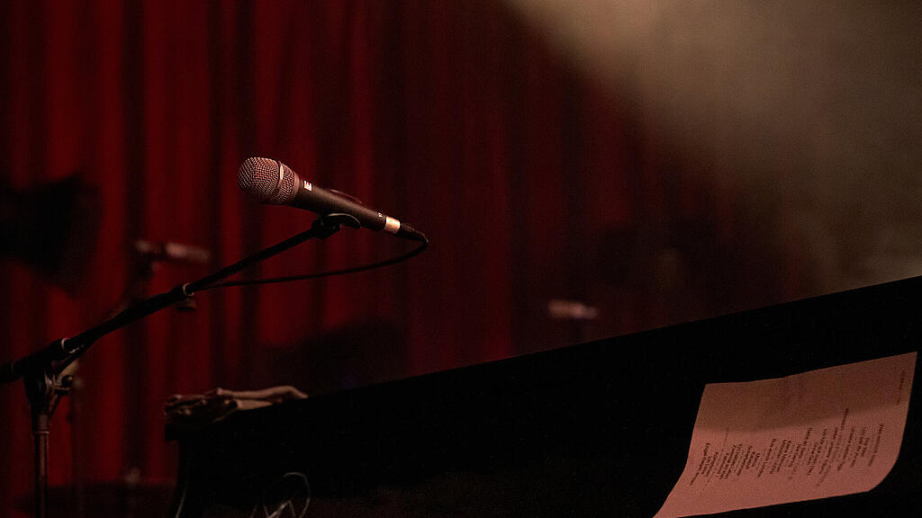 MTV Unplugged, Christina St\u00fcrmer