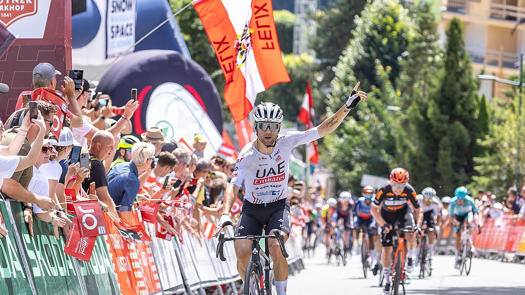 Tour of Austria