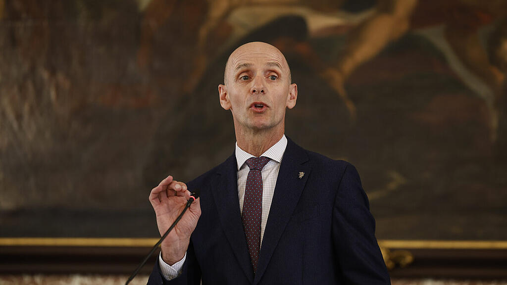Ehrenhöfer will gerechte Verteilung von Lasten und Einnahmen