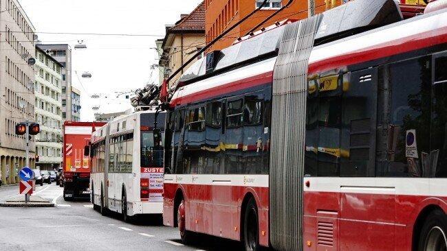 Die Überarbeitung der Straßennutzungsgebühr über die Eurovignette wird für das Land Salzburg von großer Bedeutung sein (Symbolbild).