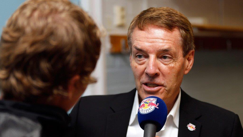 Salzburg - Oulun Kärpät