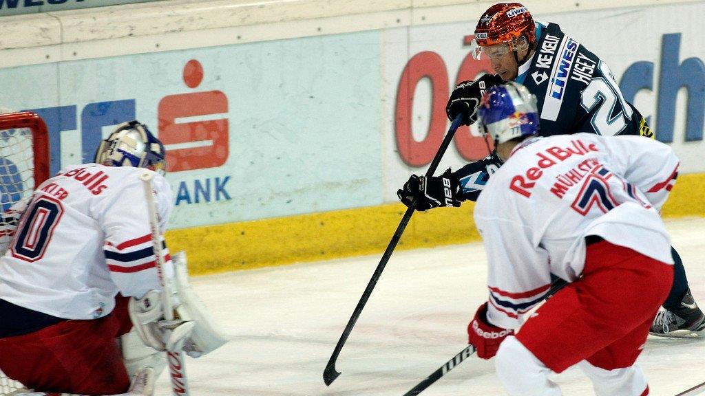 BW Linz - RB Salzburg