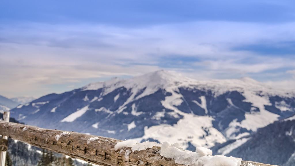 Micaela Schäfer, Walleggalm, I