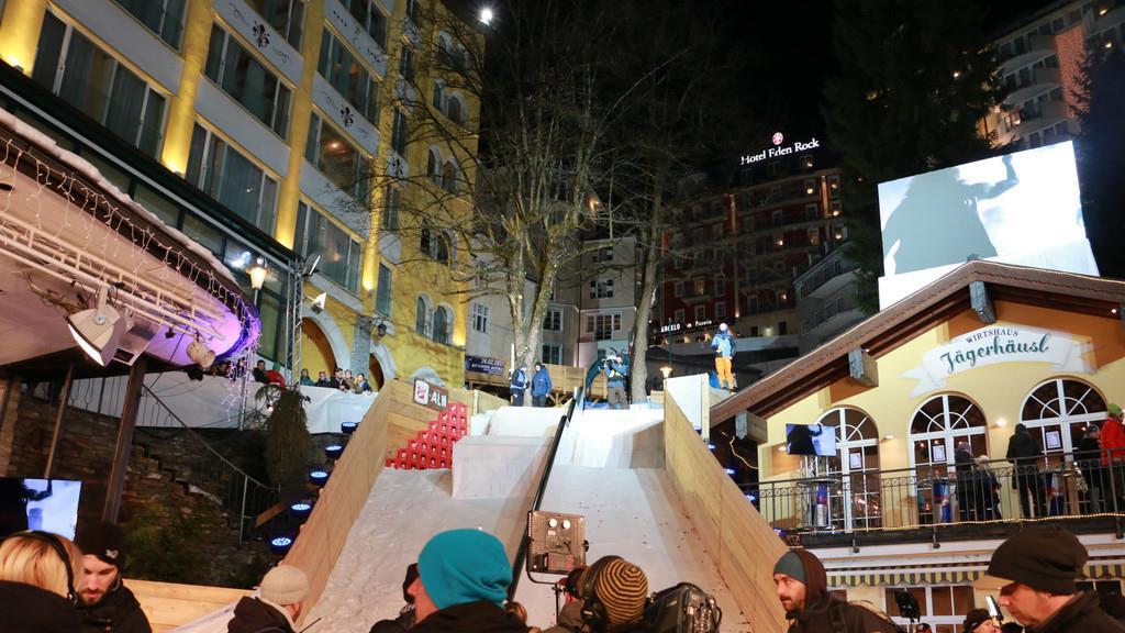 Red Bull Playstreets II