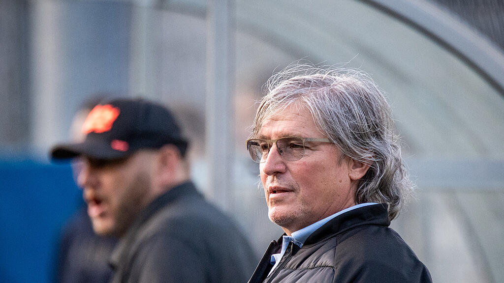 Hallein, Grödig, Regionalliga, Eidke Wintersteller