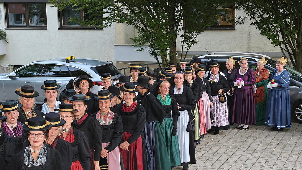 Rupertisingen St. Leonhard