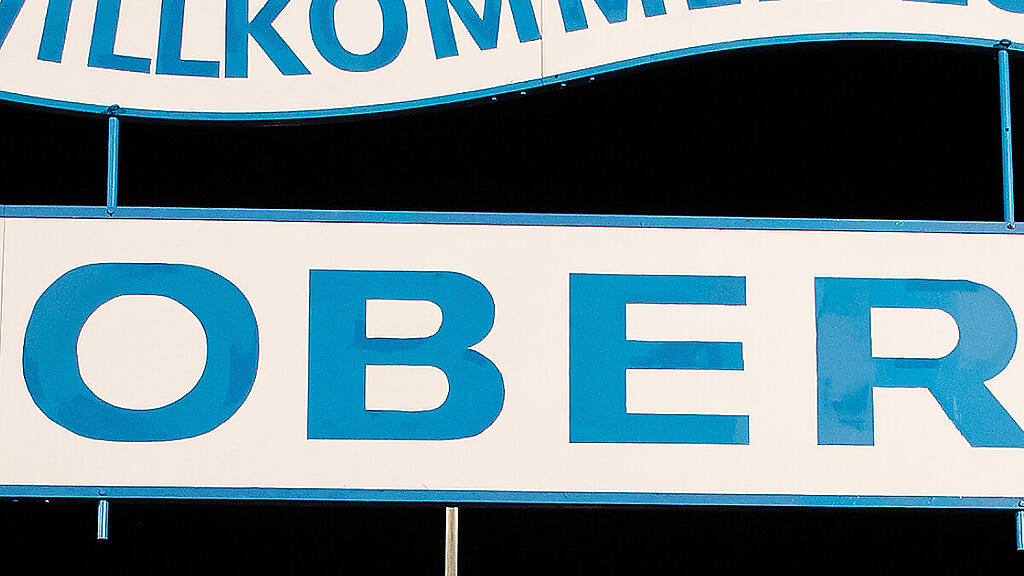 Das Oktoberfest 2019 öffnet seine Pforten