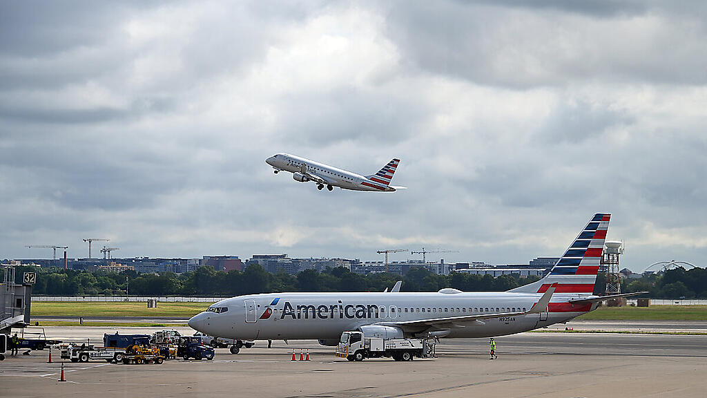 Transatlantik-Flüge bald wieder möglich? Das hoffen die Airlines