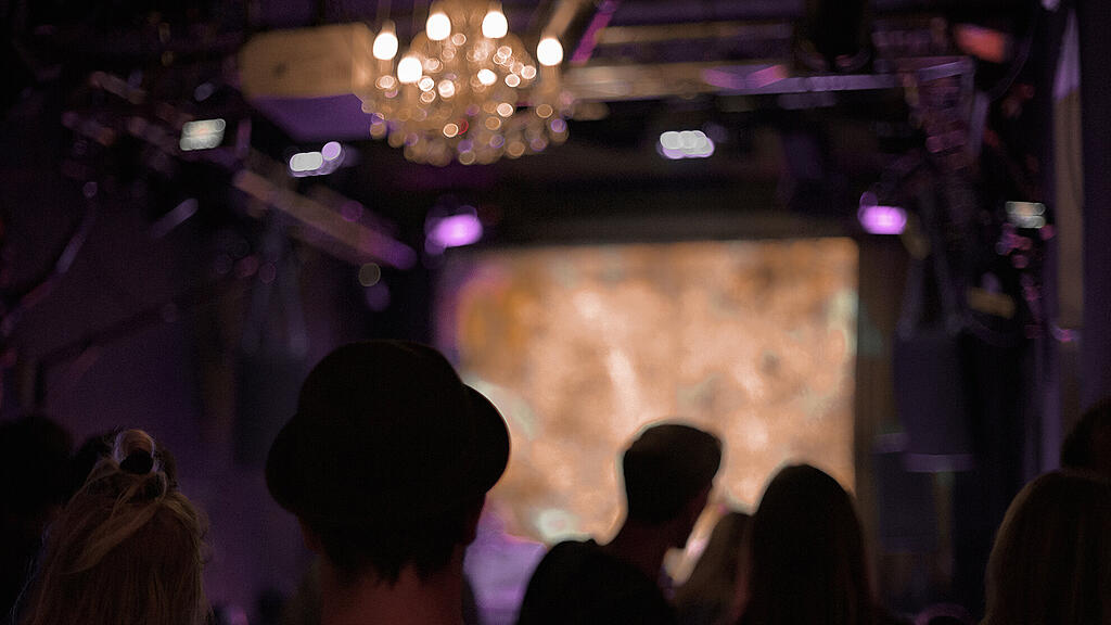 5020 Festival Er\u00f6ffnung im Shakespeare
