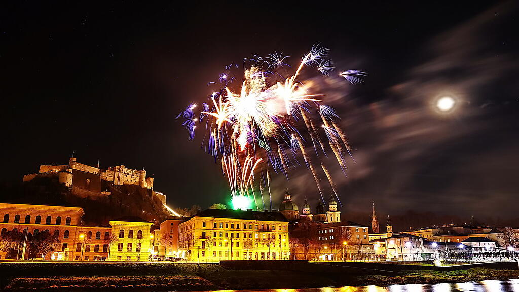 Silvesterfeuerwerk_Salzburg