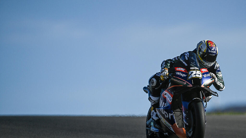 MotoGP - Portimao