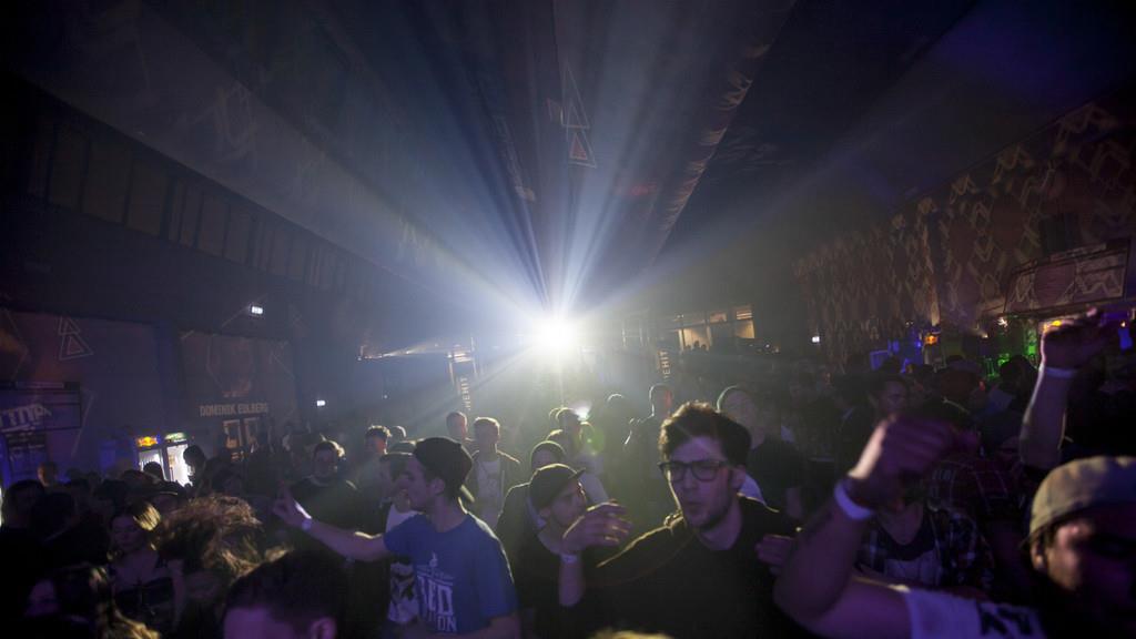 Soundforce I