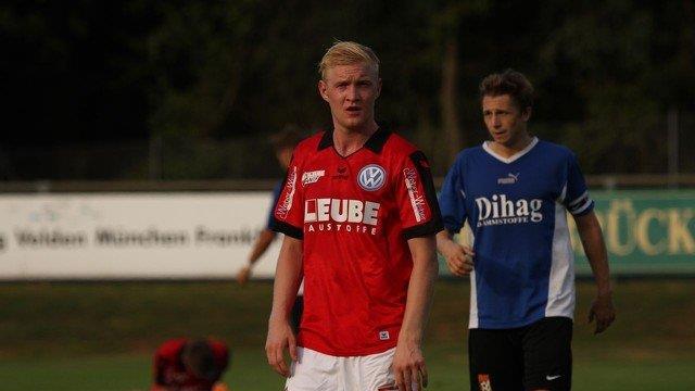 USK Anif - SVS