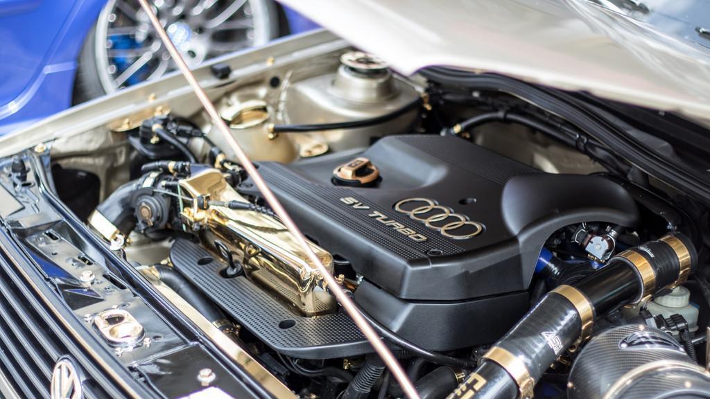 Tuning City St.Johann II