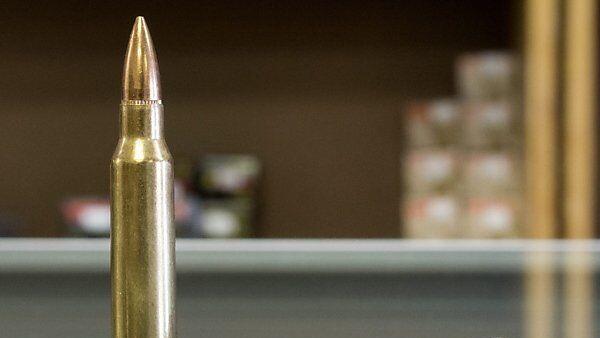Waffen in Hülle und Fülle
