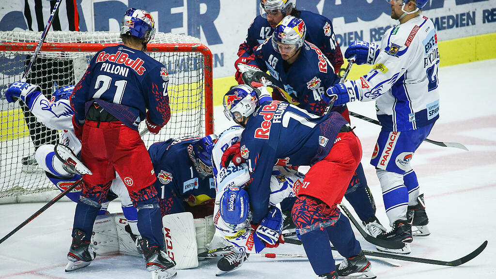 VSV - RED Bull Salzburg