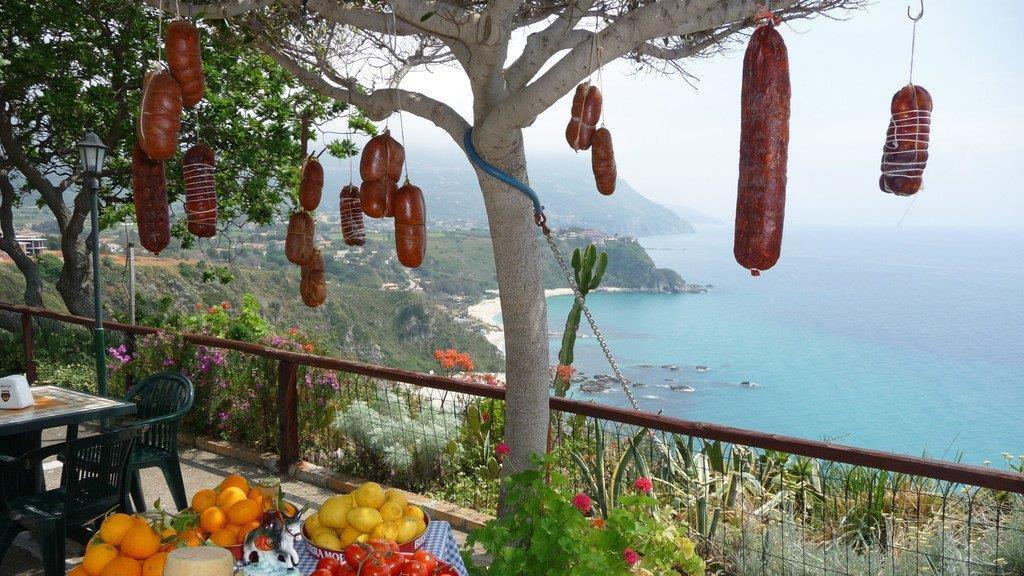 Kuriositäten-Kabinett: Urlaub mal anders